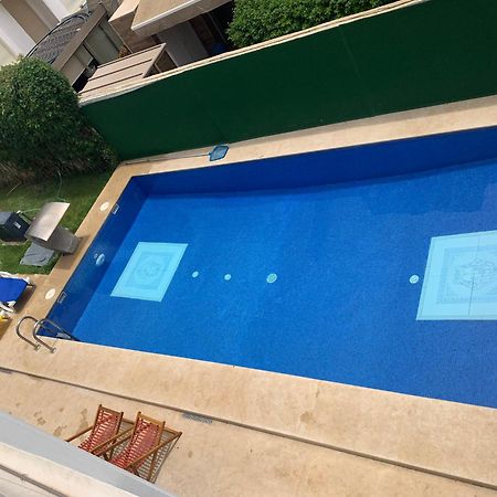 Villa Lms Salé Exteriör bild