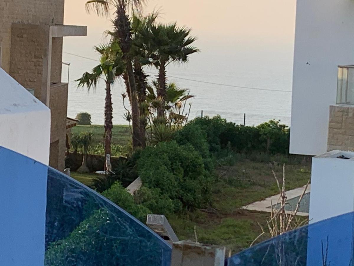 Villa Lms Salé Exteriör bild